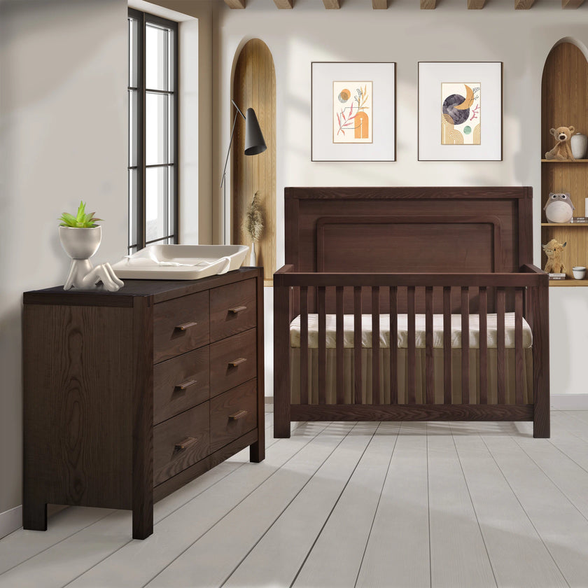 Natart Palo Double Dresser