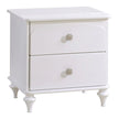 Natart Greta Nightstand