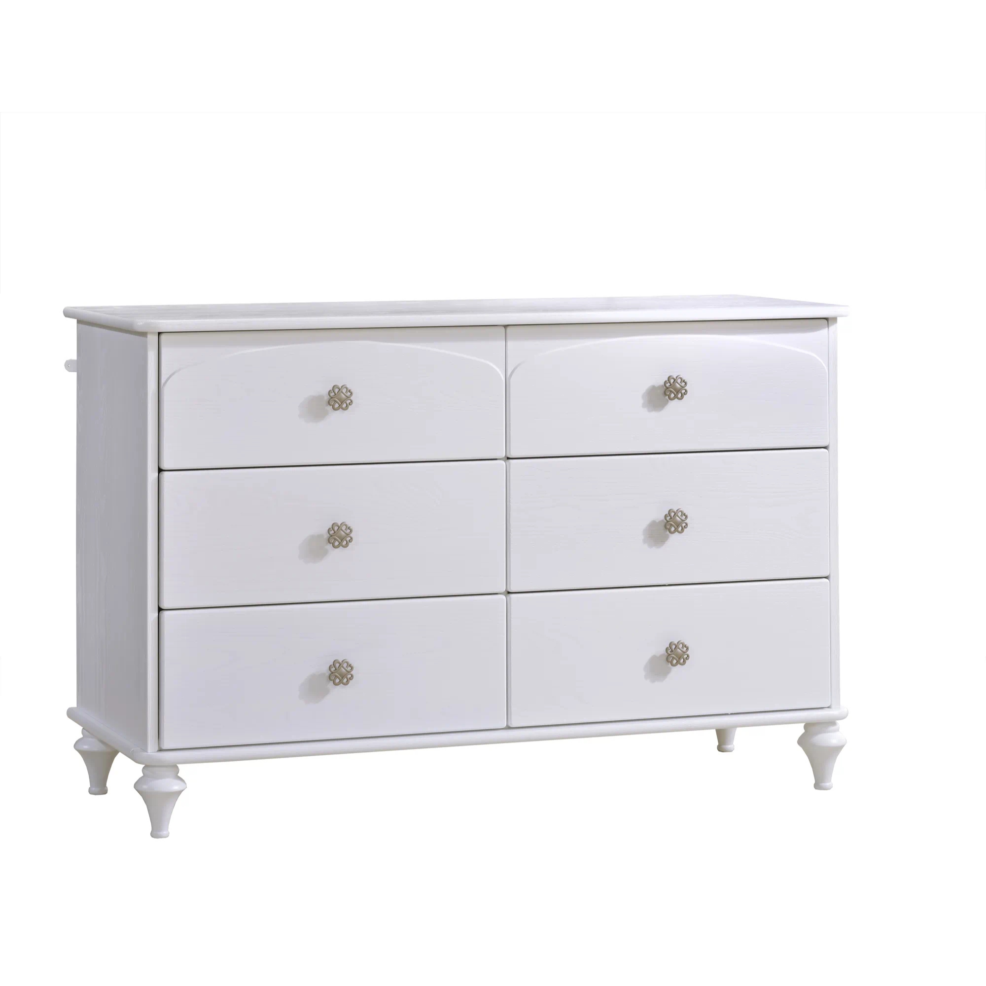 Natart Greta Double Dresser