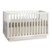 Natart Como Island Crib