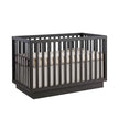 Natart Como Island Crib