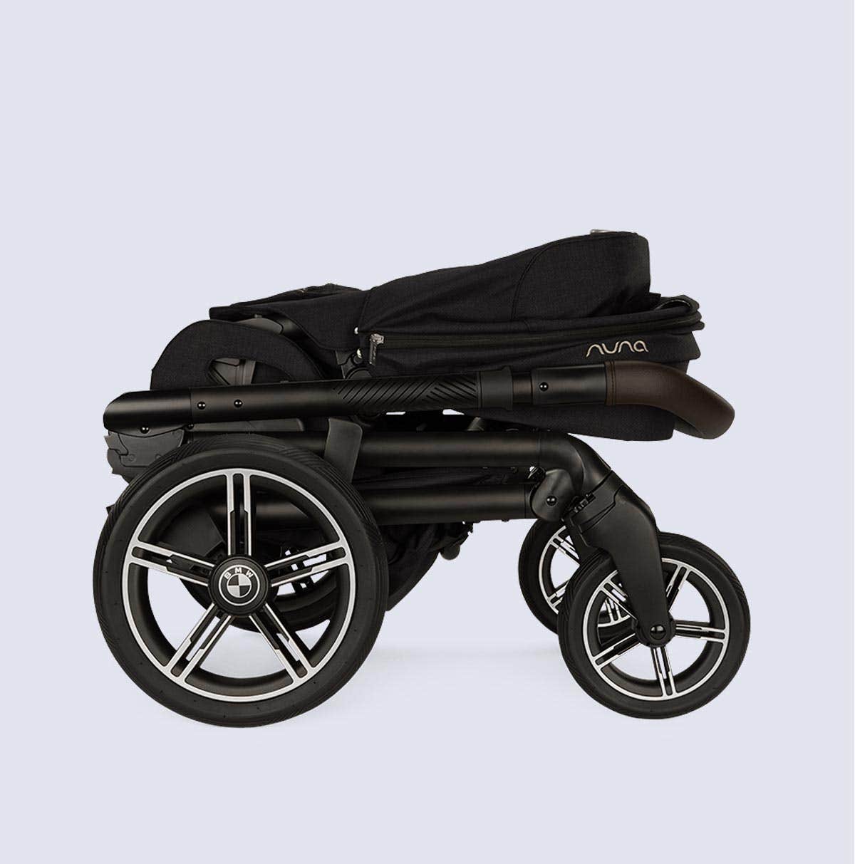 Nuna MIXX Next BMW Collection