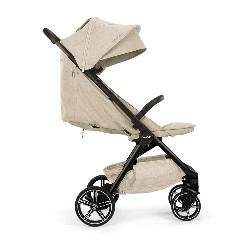 Nuna TRVL XL BMW Collection