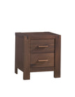 Natart Toscano Nightstand