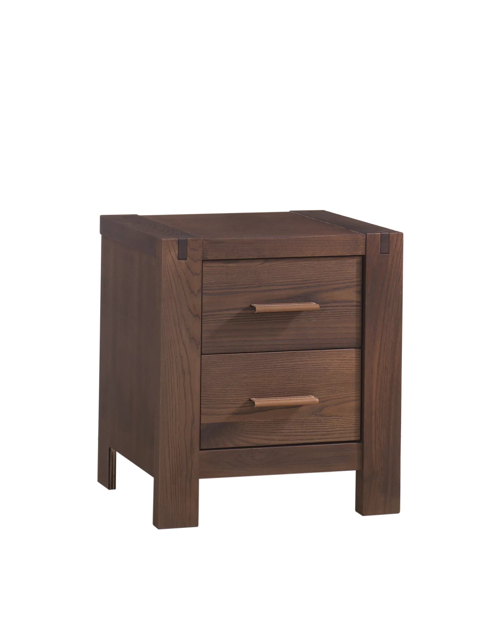 Natart Toscano Nightstand
