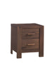 Natart Toscano Nightstand