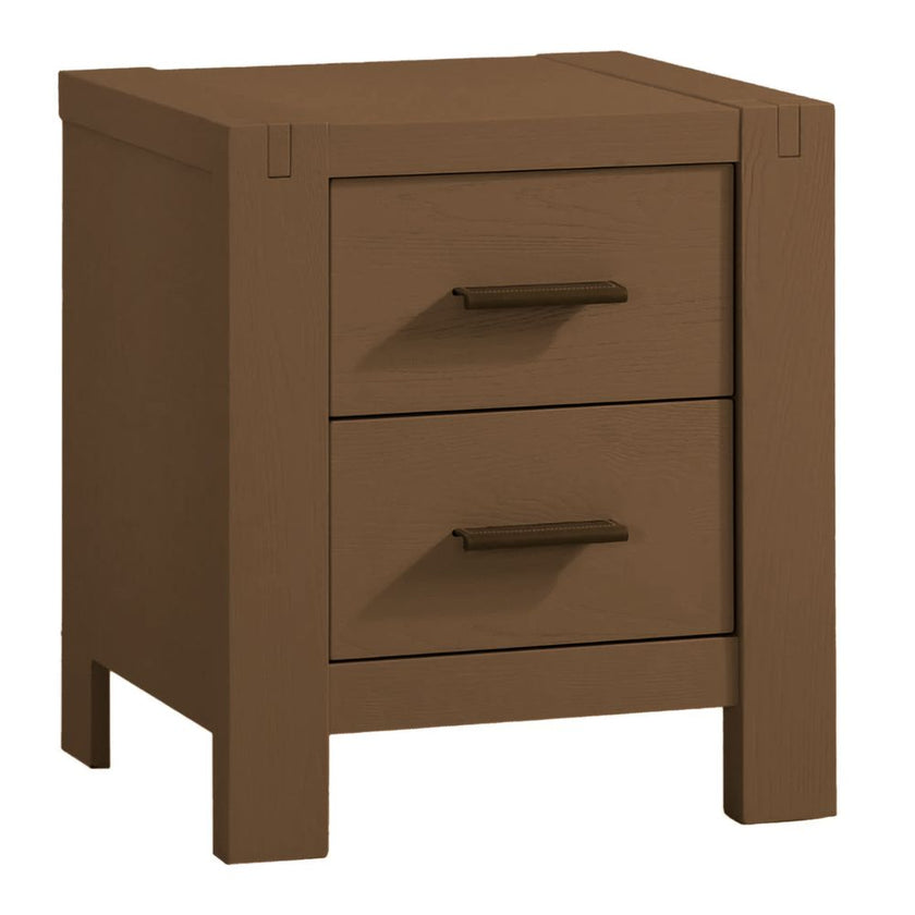 Natart Toscano Nightstand