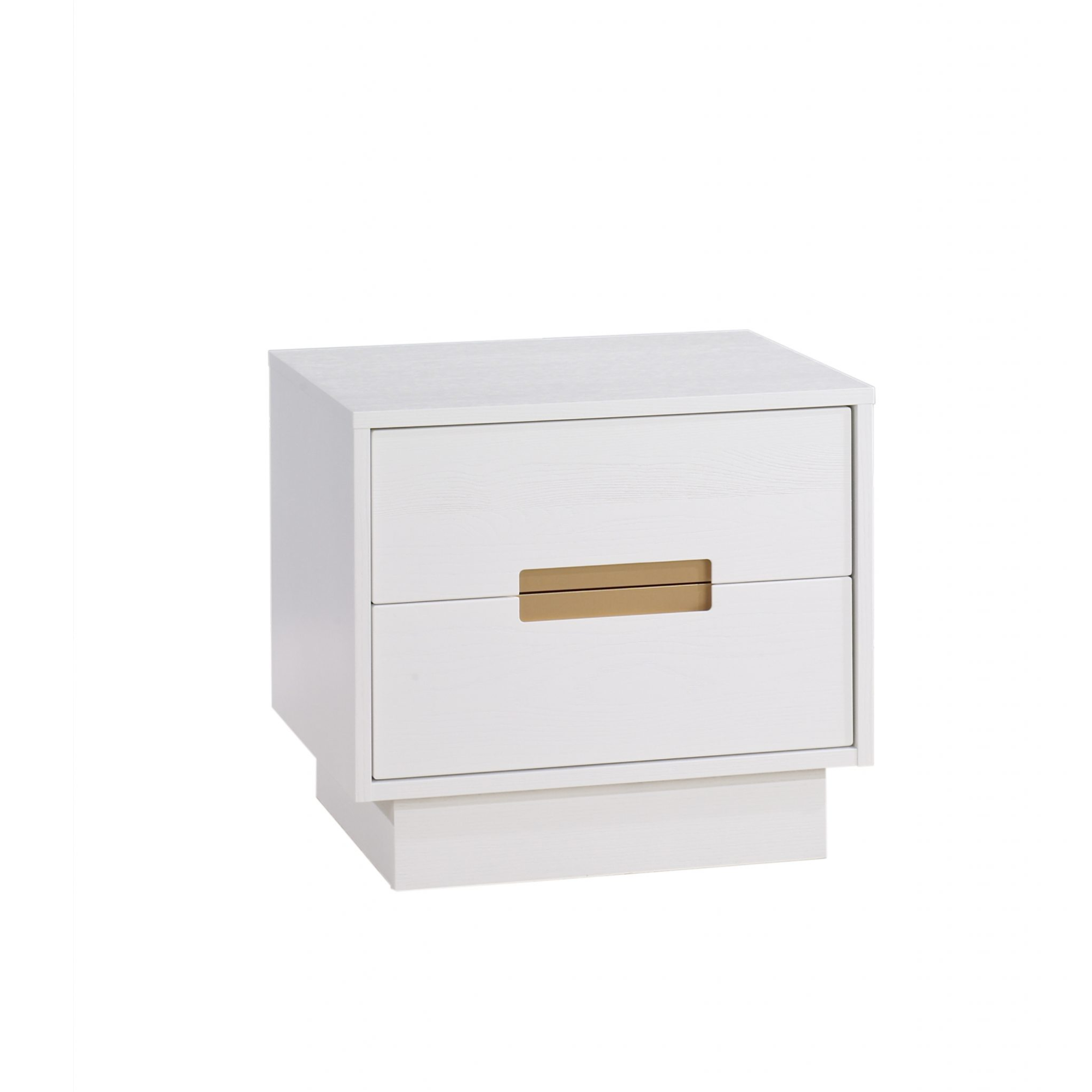 Natart Como Nightstand