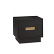 Natart Como Nightstand