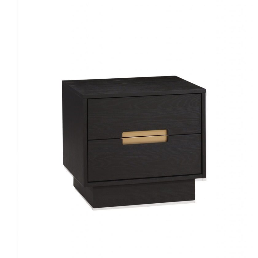 Natart Como Nightstand