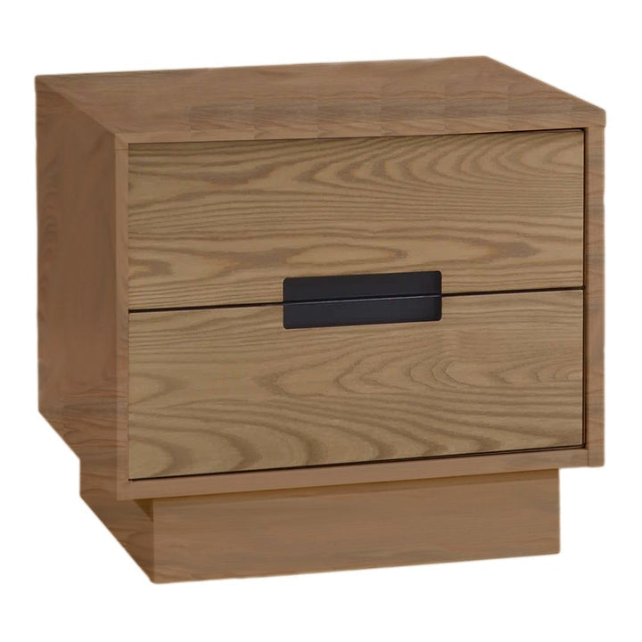 Natart Como Nightstand