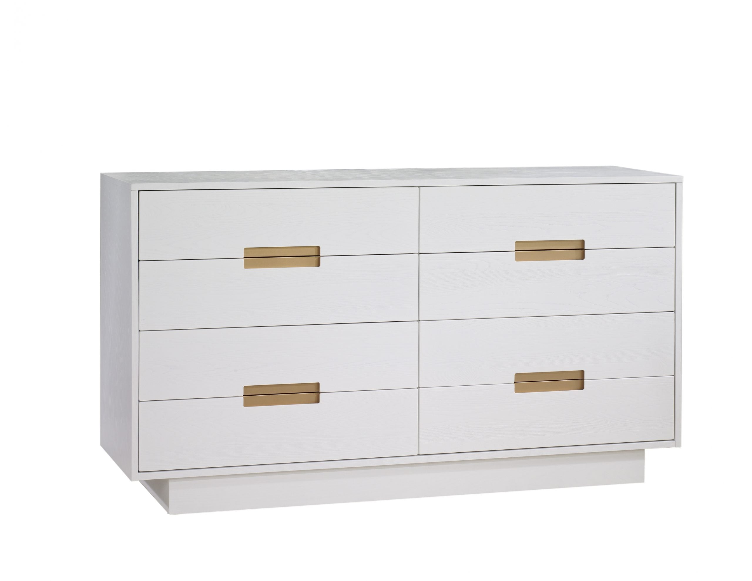 Natart Como King 65” Dresser