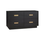 Natart Como King 65” Dresser