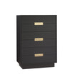Natart Como 6-Drawer Tall Chest
