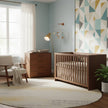 Tulip Contempo Classic Crib & 4-Drawer Dresser Set