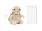 Jellycat Thimble Turtle