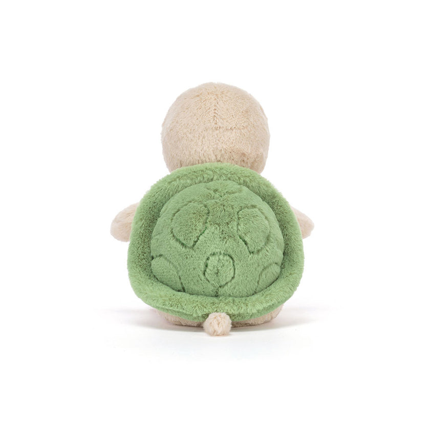 Jellycat Thimble Turtle