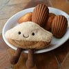 Jellycat Amuseables Margaux Madeleine