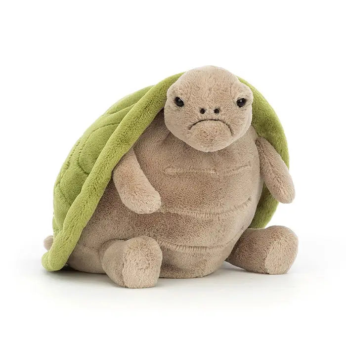Jellycat Timmy Turtle