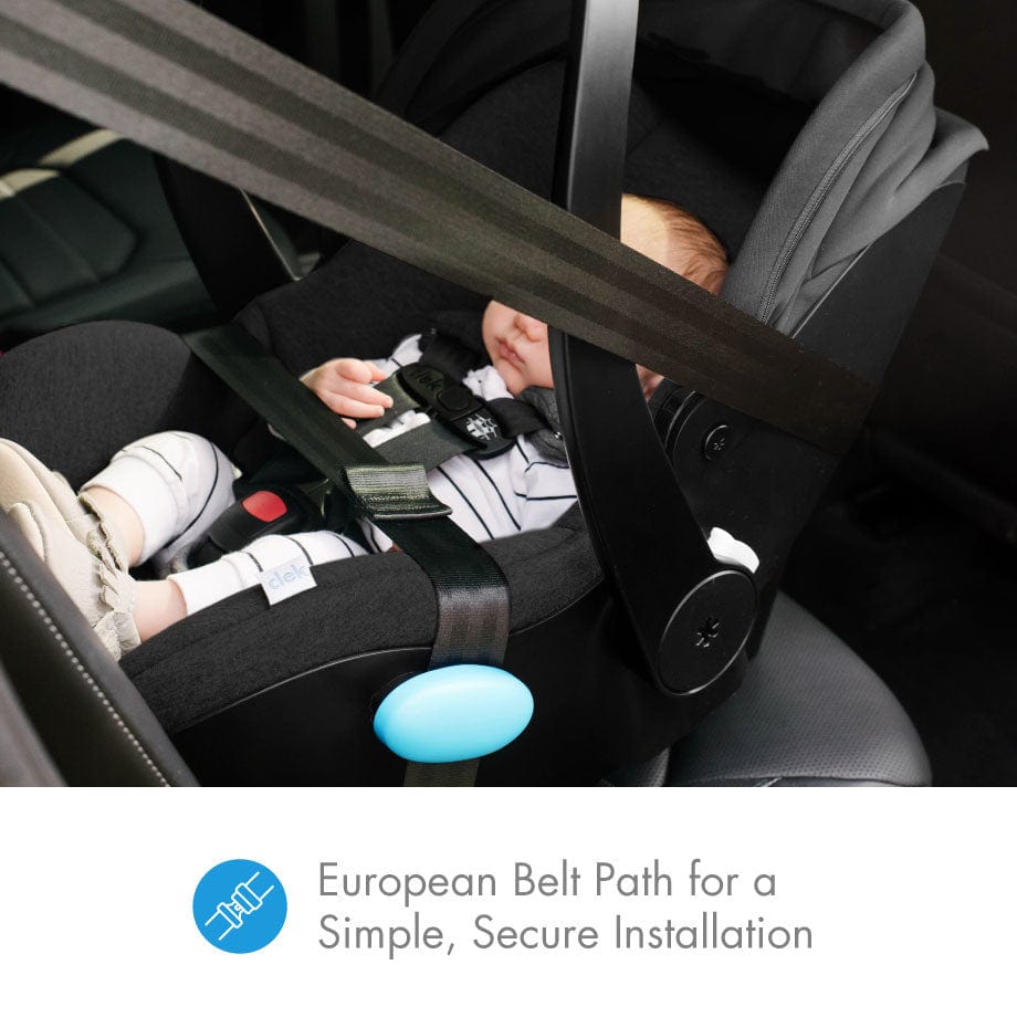 Clek Liingo Baseless Car Seat