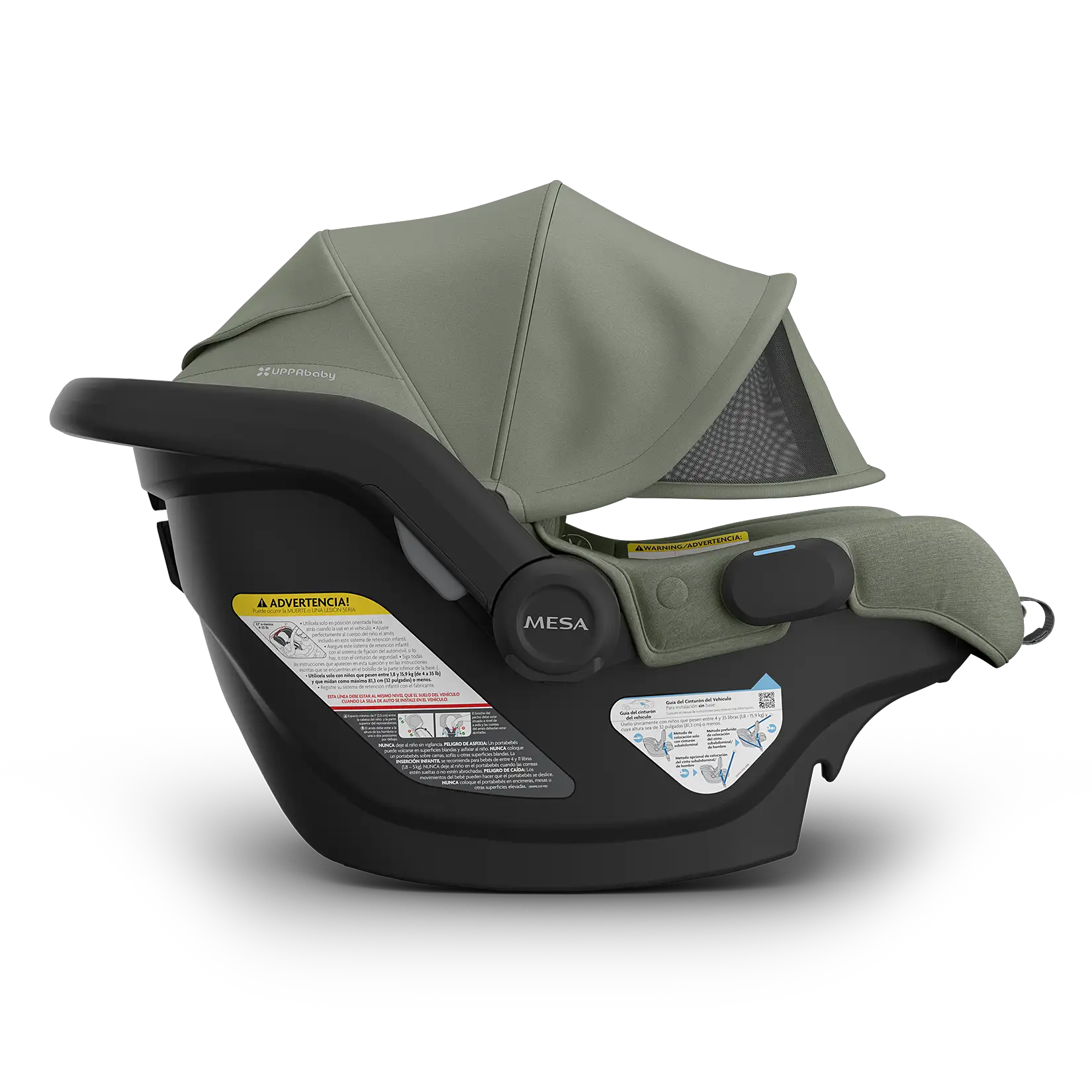 UPPAbaby Mesa V3 Infant Car Seats
