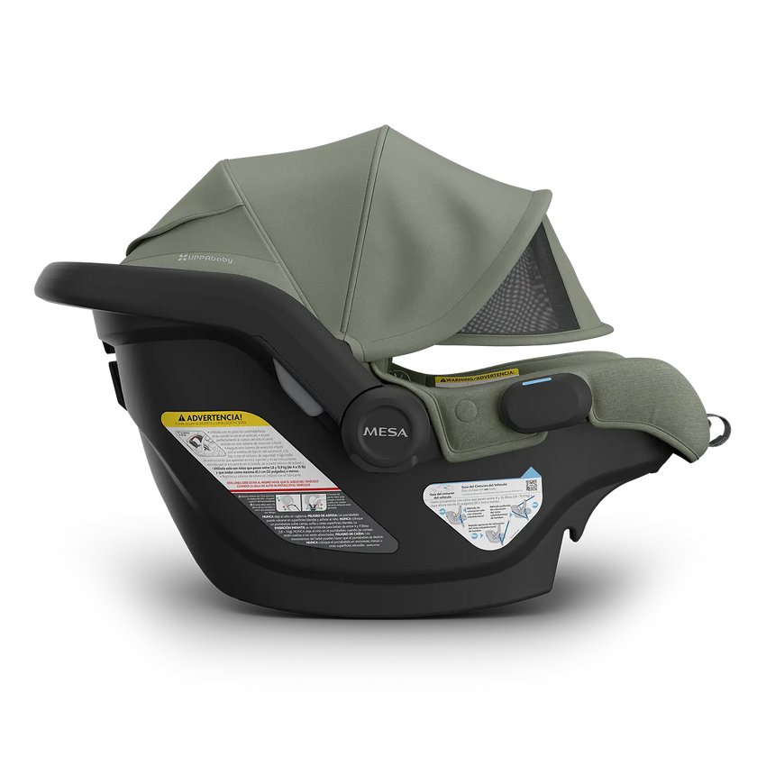 UPPAbaby Mesa V3 Infant Car Seats