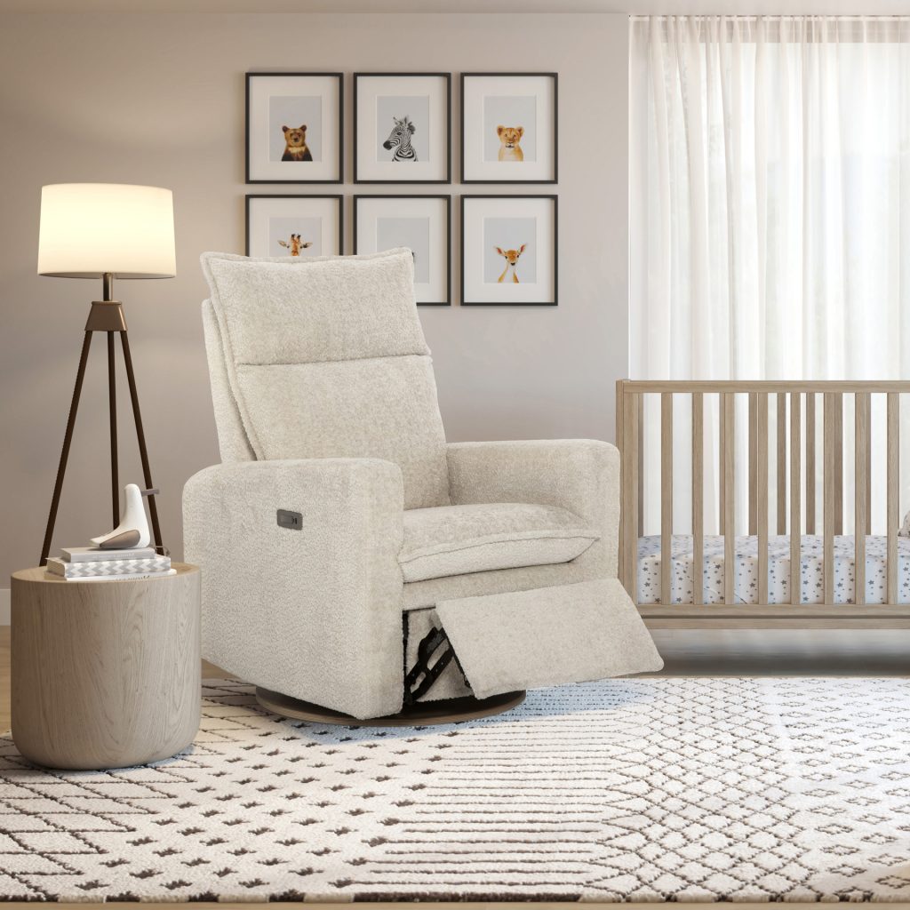 Jaymar BB ARYA 526 Electric Chairs