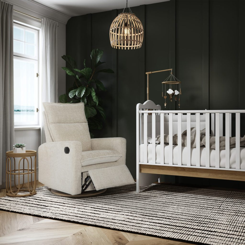 Jaymar BB ARYA 522 Manual Chairs