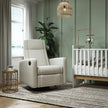 Jaymar BB NELLY 521 Manual Chairs