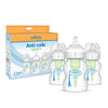 Dr. Brown's Options Wide 5oz. Bottles (3 pack)