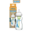 Dr. Brown's Options Wide 9oz. Glass Bottle
