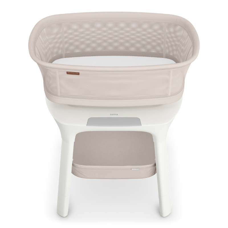 UPPAbaby Soma Smart Bassinet