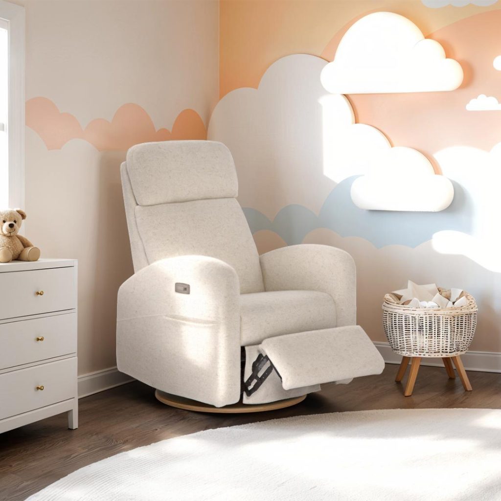 Jaymar BB HAILEY 527 Electric Chairs