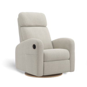 Jaymar BB HAILEY 523 Swivel Glider and Manual Recliner