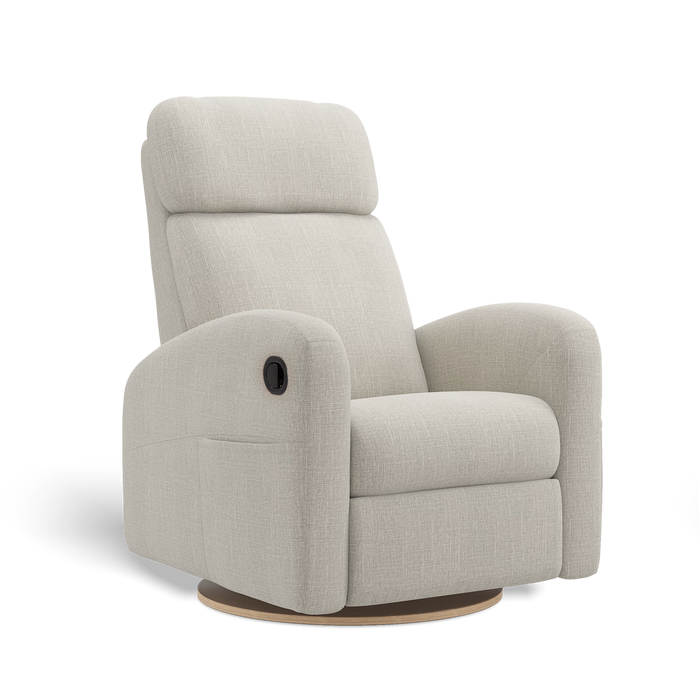 Jaymar BB HAILEY 523 Manual Chairs