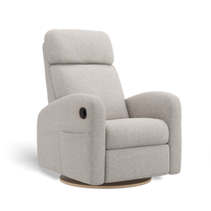 Jaymar BB HAILEY 523 Swivel Glider and Manual Recliner