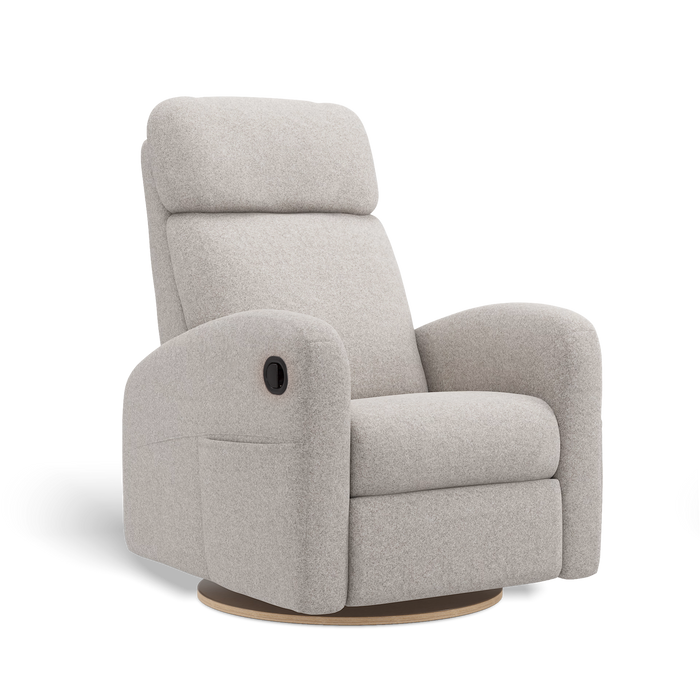 Jaymar BB HAILEY 523 Manual Chairs