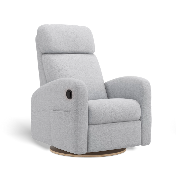 Jaymar BB HAILEY 523 Manual Chairs