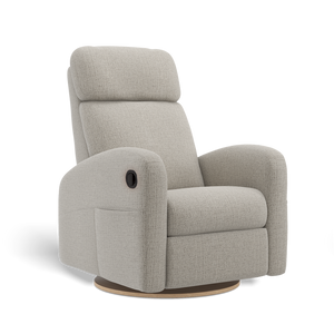 Jaymar BB HAILEY 523 Swivel Glider and Manual Recliner