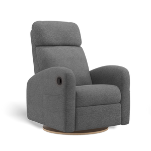 Jaymar BB HAILEY 523 Swivel Glider and Manual Recliner