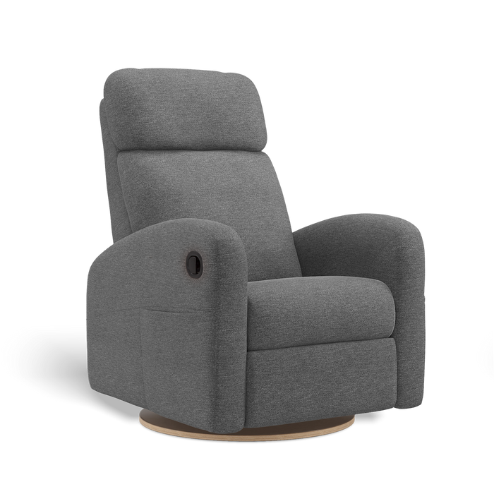 Jaymar BB HAILEY 523 Manual Chairs