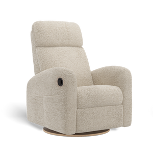 Jaymar BB HAILEY 523 Swivel Glider and Manual Recliner