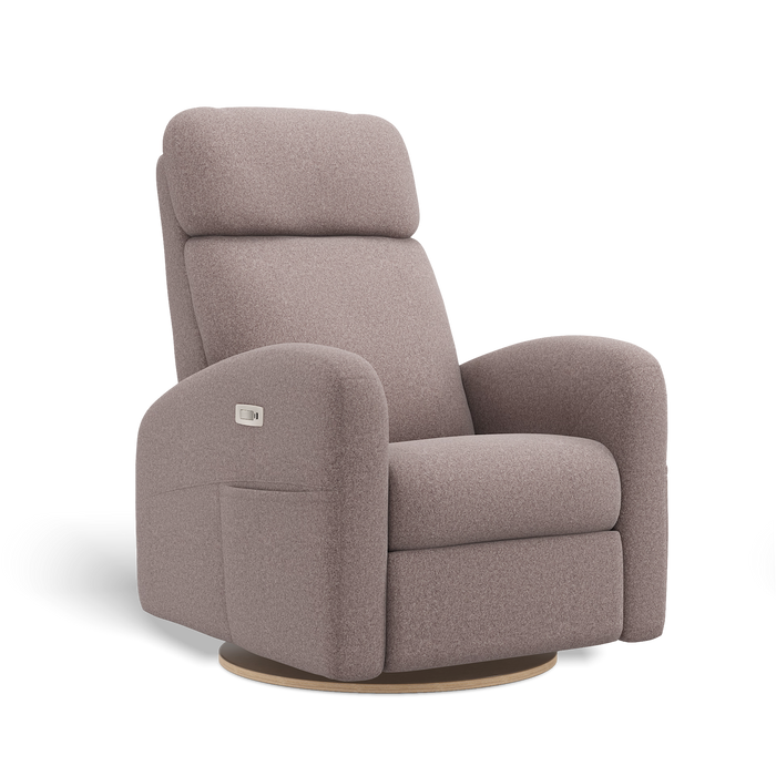 Jaymar BB HAILEY 527 Motorized Recliner