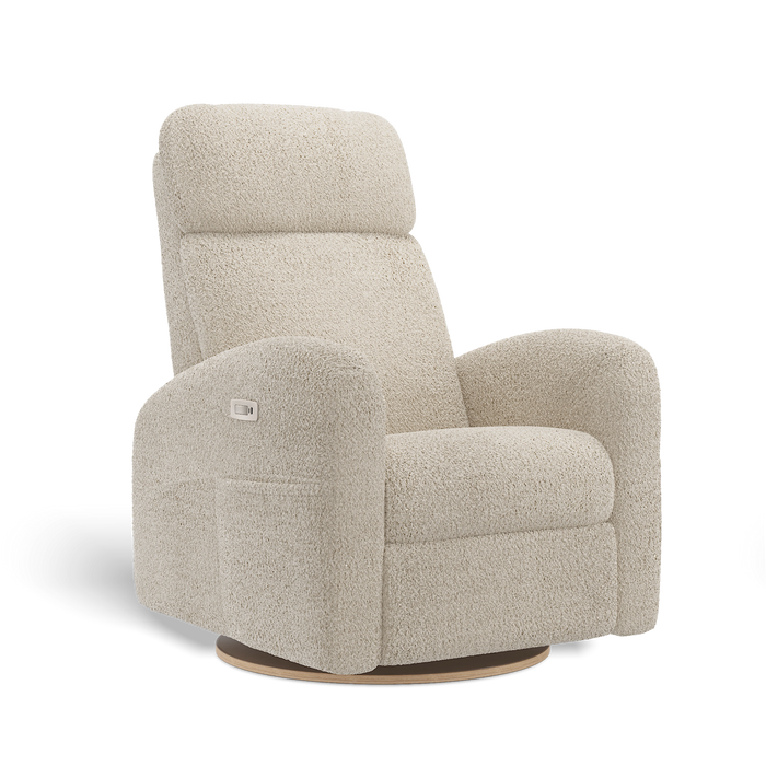 Jaymar BB HAILEY 527 Motorized Recliner