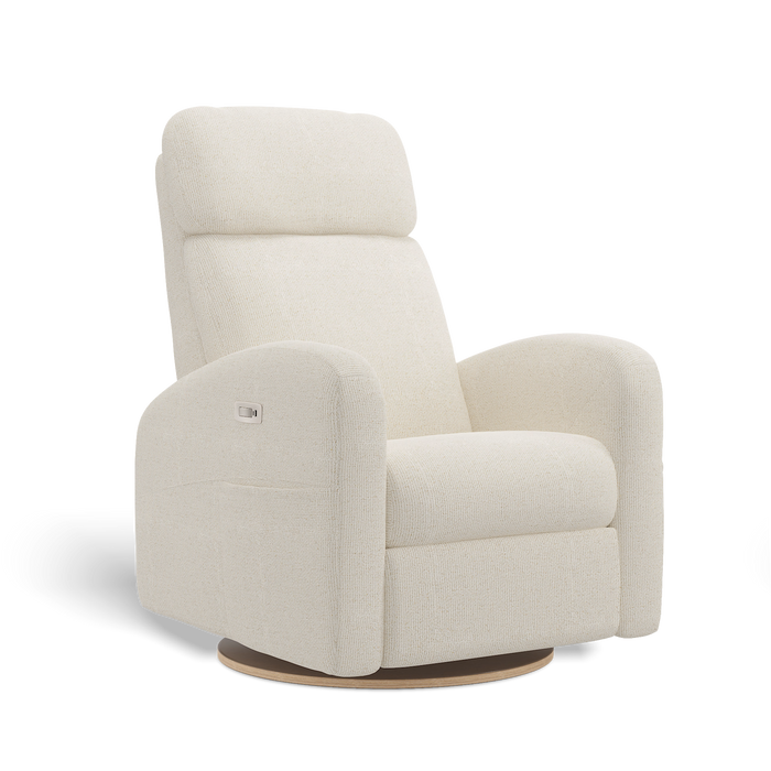 Jaymar BB HAILEY 527 Motorized Recliner