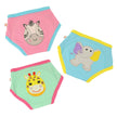 ZOOCCHINI Organic Cotton Potty Training Pants (3 pack)