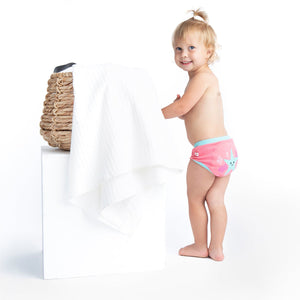 ZOOCCHINI Organic Cotton Potty Training Pants (3 pack)