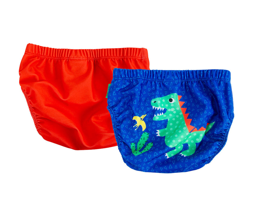 ZOOCCHINI Reusable Swim Diaper Set