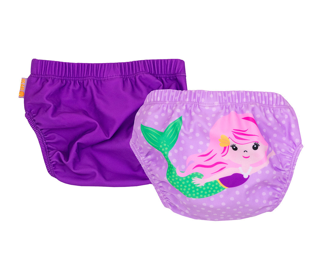 ZOOCCHINI Reusable Swim Diaper Set