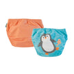 ZOOCCHINI Reusable Swim Diaper Set